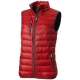 Bodywarmer personnalisé duvet Femme - Fairview