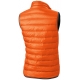 Bodywarmer personnalisé duvet Femme - Fairview