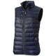 Bodywarmer personnalisé duvet Femme - Fairview