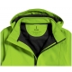 Veste SOFTSHELL publicitaire - homme - LANGLEY