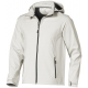 Veste SOFTSHELL publicitaire - homme - LANGLEY