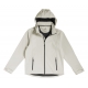 Veste SOFTSHELL publicitaire - homme - LANGLEY