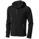 Veste SOFTSHELL publicitaire - homme - LANGLEY