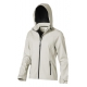 Veste SOFTSHELL publicitaire - femme - LANGLEY