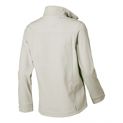 Veste SOFTSHELL publicitaire - femme - LANGLEY