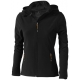 Veste SOFTSHELL publicitaire - femme - LANGLEY