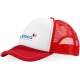 Casquette publicitaire - 5 panneaux - TRUCKER