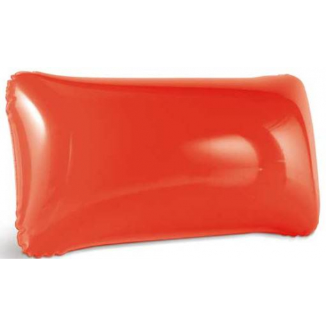 Coussin gonflable et publicitaire