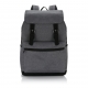 Sac à dos publicitaire pour ordinateur portable avec sangles magnétiques