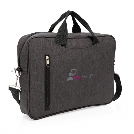 Sac ordinateur promotionnel BASIC 15"