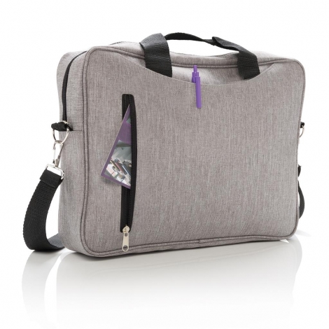 Sac ordinateur promotionnel BASIC 15"