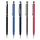 Stylo-stylet publicitaire - Minelli