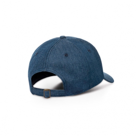 Casquette personnalisable jean