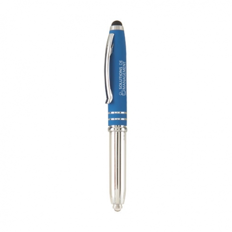 Stylo-stylet publicitaire - Cooper