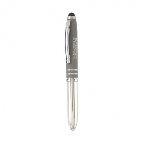 Stylo-stylet publicitaire - Cooper