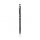 Stylo-stylet publicitaire - Minelli