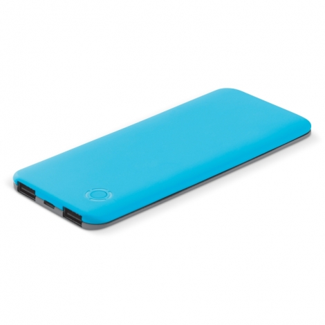 Powerbank publicitaire 5000 mAh - Blade