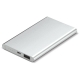 Powerbank publicitaire 4400MAH SLIM