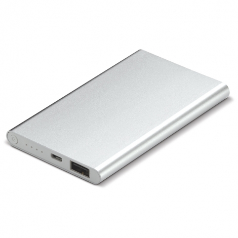 Powerbank publicitaire 4400MAH SLIM