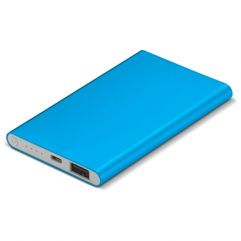 Powerbank publicitaire 4400MAH SLIM