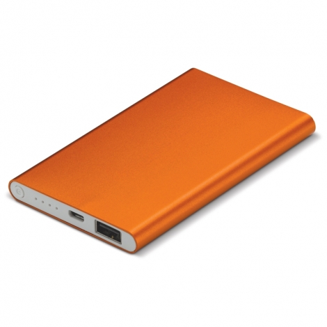 Powerbank publicitaire 4400MAH SLIM