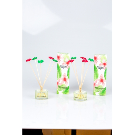 Diffuseur d'ambiance personnalisable