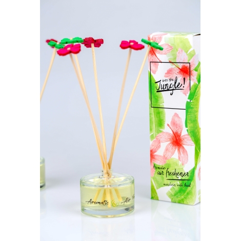 Diffuseur d'ambiance personnalisable