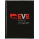 Carnet personnalisable avec couverture rigide