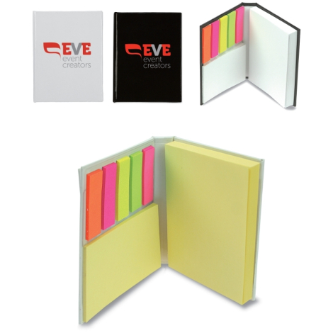 Carnet personnalisable avec couverture rigide