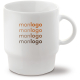 Mug personnalisable 270 ml - SATELLITE