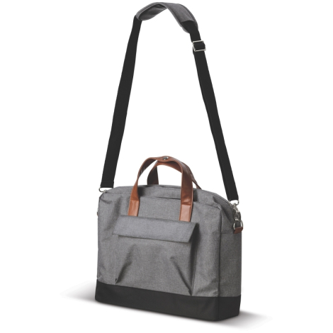 Sac ordinateur publicitaire BRIXTON