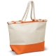 Sac toile de coton publicitaire - 380gr