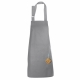 Tablier publicitaire coton bio 180 gr/m² - Master Cook