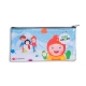 Trousse publicitaire - PVC Flex