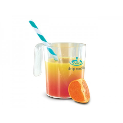 Mug personnalisable en tritan 350 ml