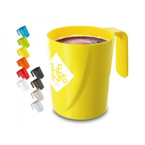 Mug personnalisable 350 ml