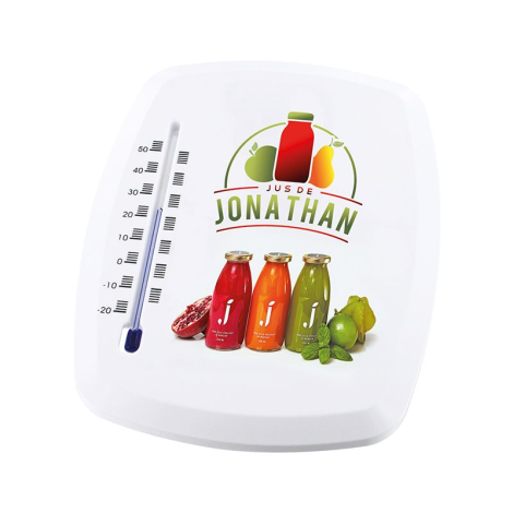 Thermomètre promotionnel
