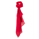 Foulard promotionnel Madame