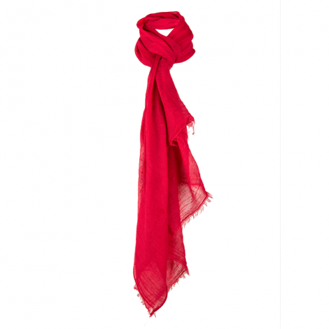 Foulard promotionnel Madame