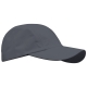 Casquette microfibre waterproof publicitaire Dry Fit