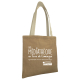 Sac publicitaire en jute - MADRAS