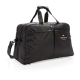 Sac de sport publicitaire avec ouverture type valise Swiss Peak RFID