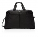 Sac de sport publicitaire avec ouverture type valise Swiss Peak RFID