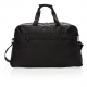 Sac de sport publicitaire avec ouverture type valise Swiss Peak RFID