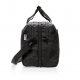 Sac de sport publicitaire avec ouverture type valise Swiss Peak RFID