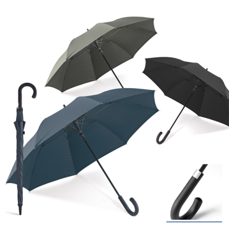 Parapluie publicitaire pongee 190T