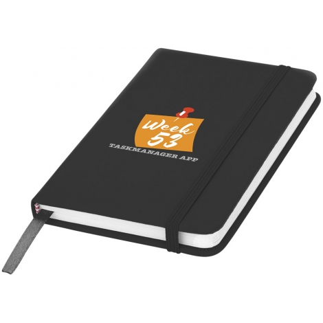 Carnet de notes personnalisé A6 - Spectrum