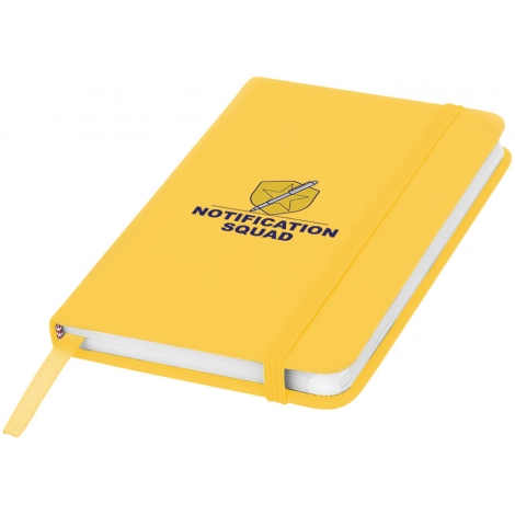 Carnet de notes personnalisé A6 - Spectrum