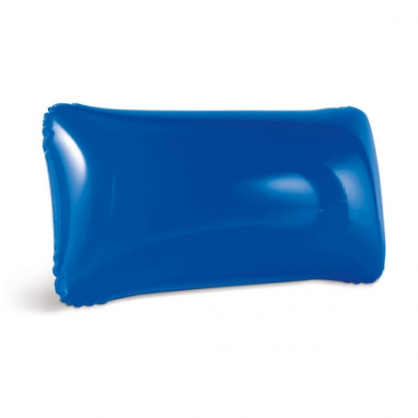 Coussin gonflable et publicitaire