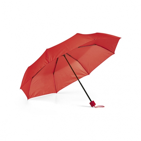 Parapluie publicitaire pliable en 3